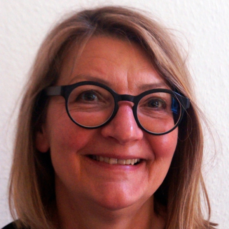 Barbara Bichlmeier