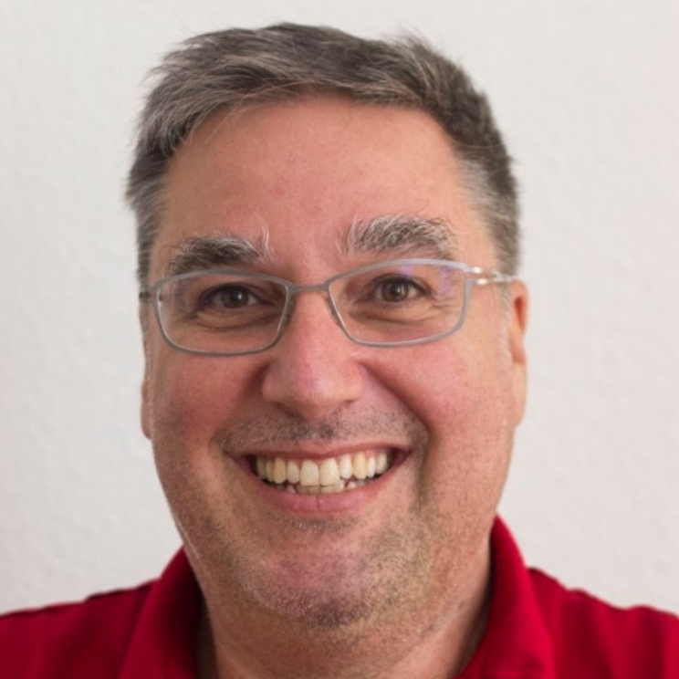 Stephen Kovats