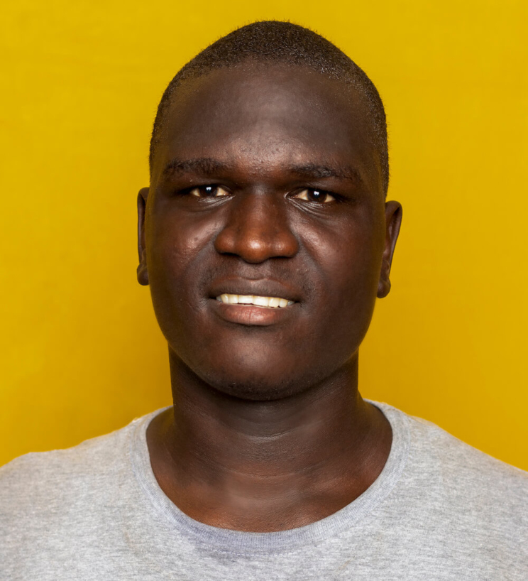 Emmanuel Bida