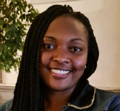 Njoki Kariuki