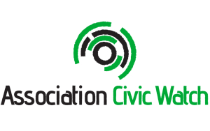 Association Civic Watch logo