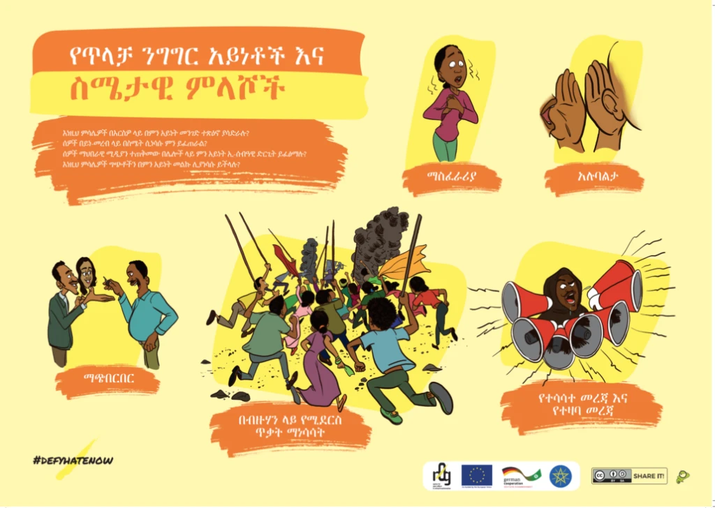 Amharic graphic 1